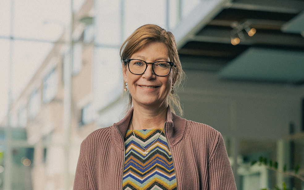 Psychiaters in overleg met elkaar