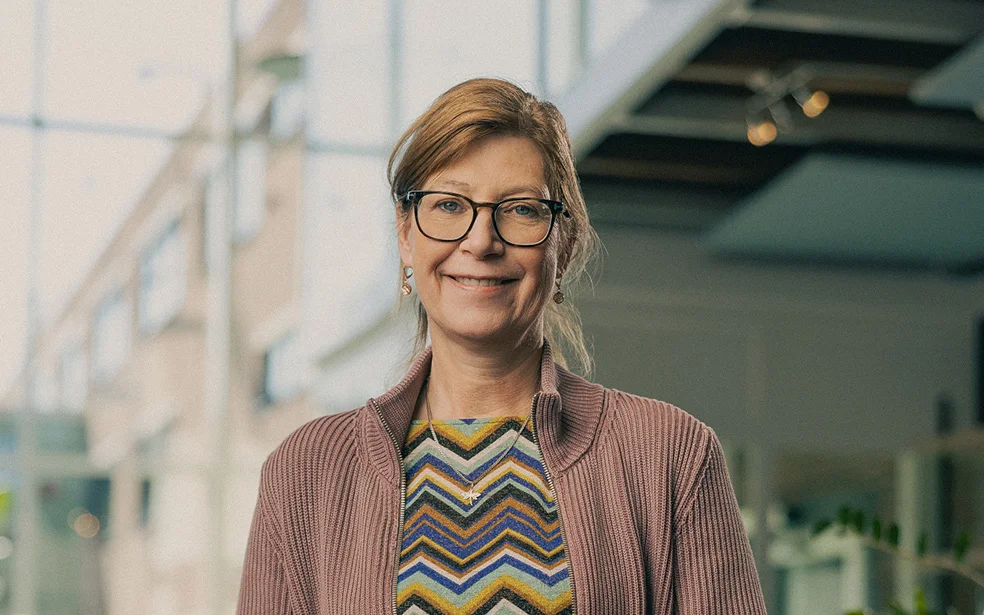 Psychiaters in overleg met elkaar