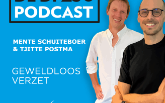 J2E4 - Geweldloos verzet