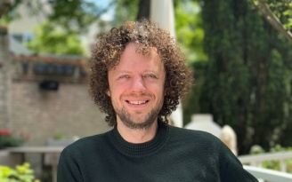 3 vragen aan psychiater Jeroen