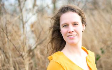 Psychomotorische therapie - Riona