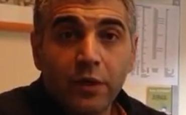 Oog voor elkaar - Halil