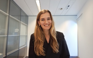 3 vragen aan forensisch maatschappelijk werker Ilse