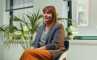 Werken bij Christine