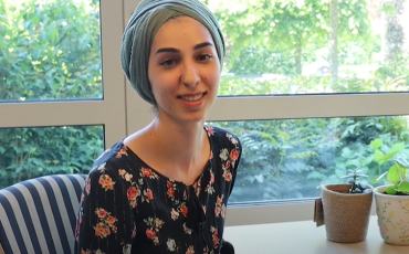Elke dag is weer anders - Süheda