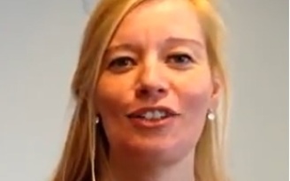 Dynamische werkplek - Suzanne