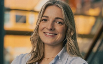 Geen standaard zorgbaan voor Gemma