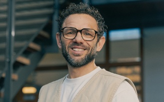 Geen standaard zorgbaan voor Mark