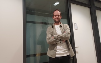 3 vragen aan systeemtherapeut en GZ-psycholoog Joram